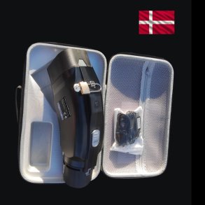 Ccs2 to CHAdeMO Adapter