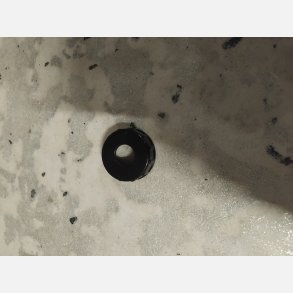 Bagstop skrue til M�rtelMaster fugepistol