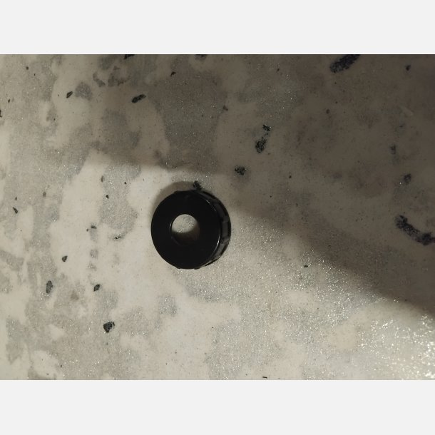 Bagstop skrue til M�rtelMaster fugepistol