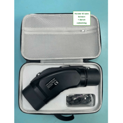 Ccs2 to CHAdeMO Adapter