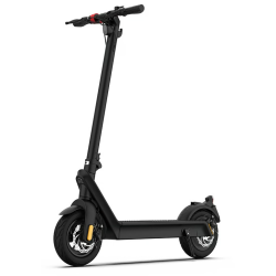 Highcharge X9 Plus elektrisk lbehjul