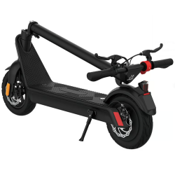 Highcharge X9 Plus elektrisk lbehjul