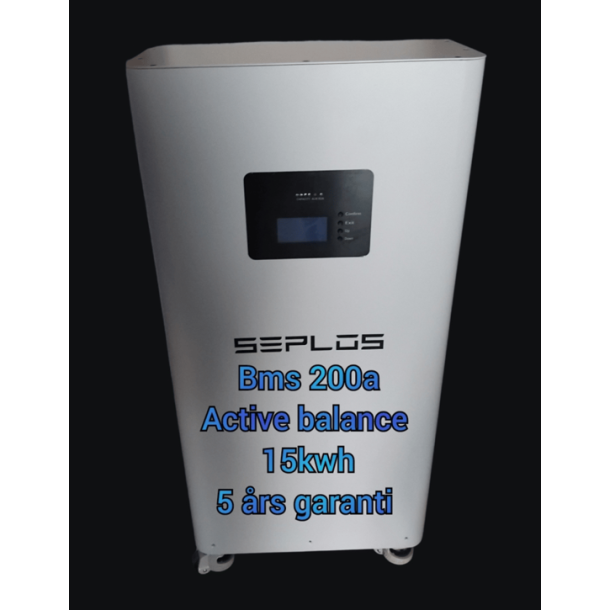 Seplos 48V 280Ah