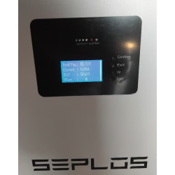 Seplos 48V 280Ah