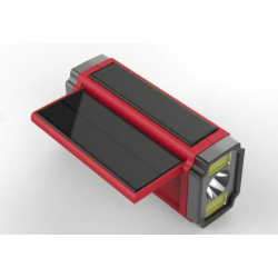 XSY320 Nd radio - gr, rd eller bl