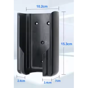 Holder til vores Highcharge lader ip54.
