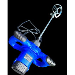 Highcharge Mrtel pisker / Beton blander