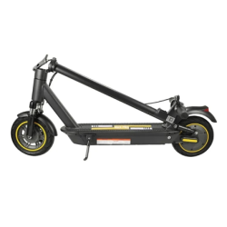 Highcharge Max pro 36V el lbehjul