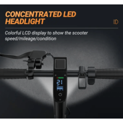 Highcharge Max Pro 48V 