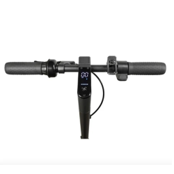 Highcharge Max pro 36V el lbehjul