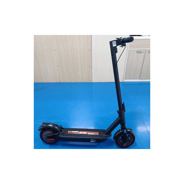 Highcharge Max Pro 48V 