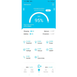 Lifepo4 12volt 400ah